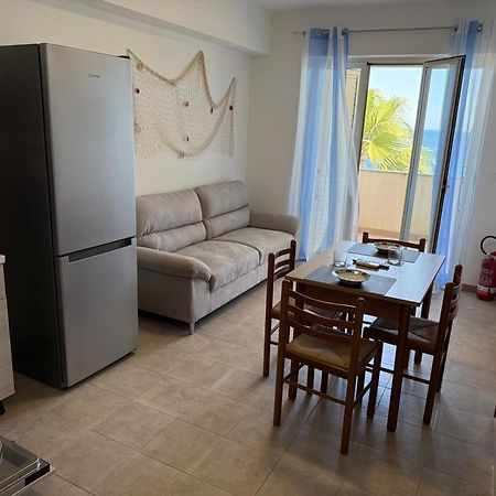 Family House Letojanni Taormina Apartment Exterior photo